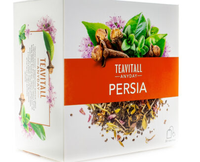 Чайный напиток TeaVitall Anyday “Pärsia”