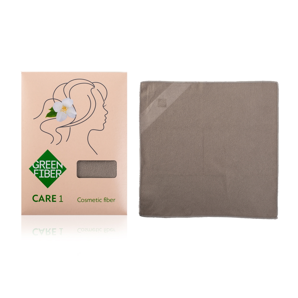 Файбер косметический Green Fiber CARE 1